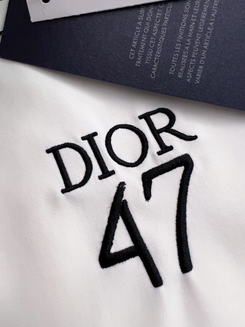 Christian Dior Outwear